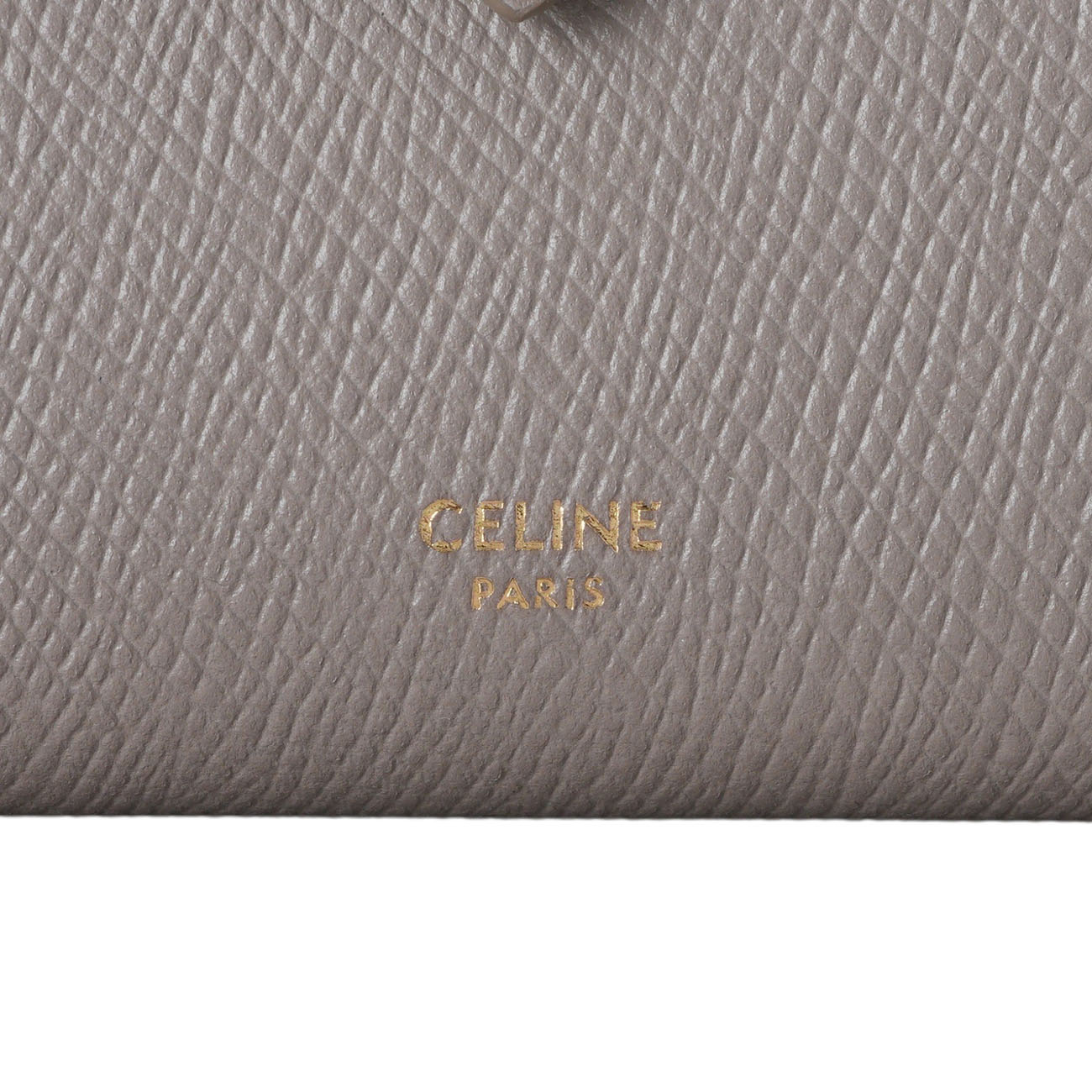 CELINE(USED)셀린느 미디움 스트랩 윌릿