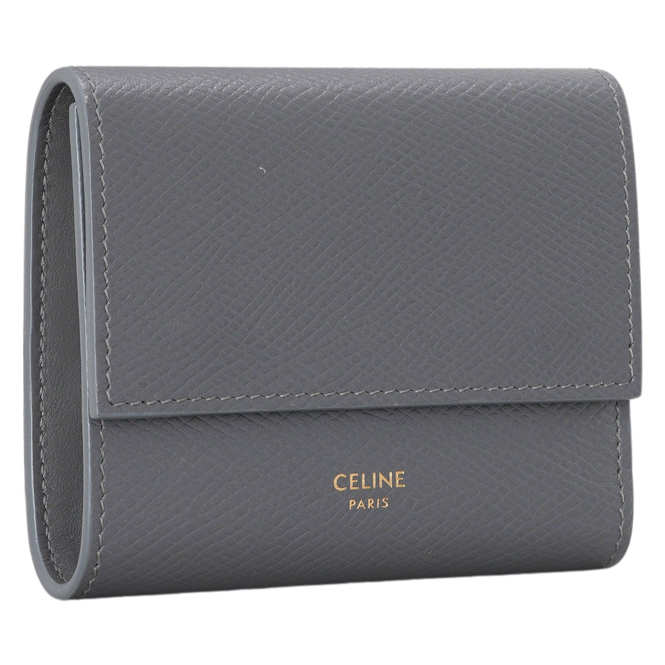 CELINE(USED)셀린느 레더 반지갑