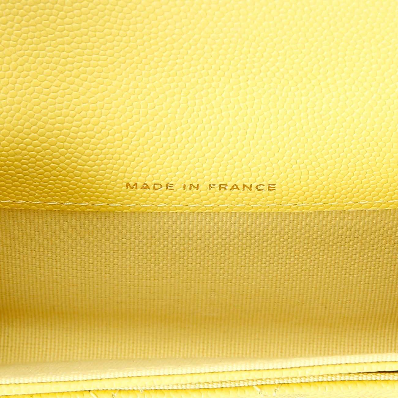 CHANEL(USED)샤넬 캐비어 클래식 카드지갑