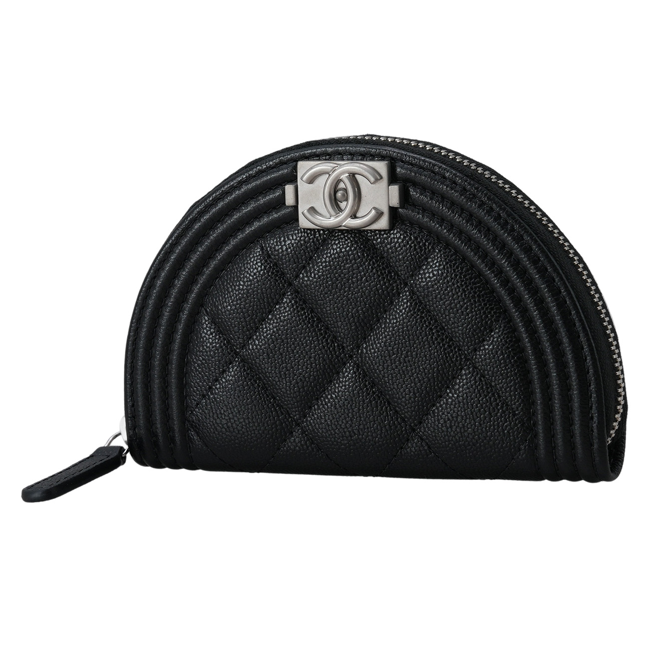 CHANEL(NEW)샤넬 AP3251 보이샤넬 카드지갑 (새상품) NEW PRODUCT