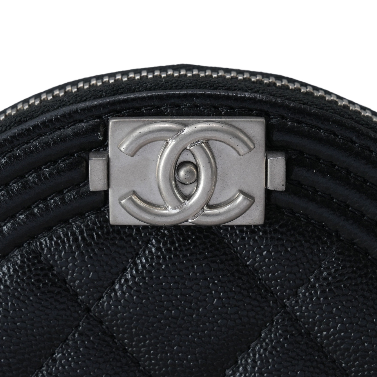 CHANEL(NEW)샤넬 AP3251 보이샤넬 카드지갑 (새상품) NEW PRODUCT