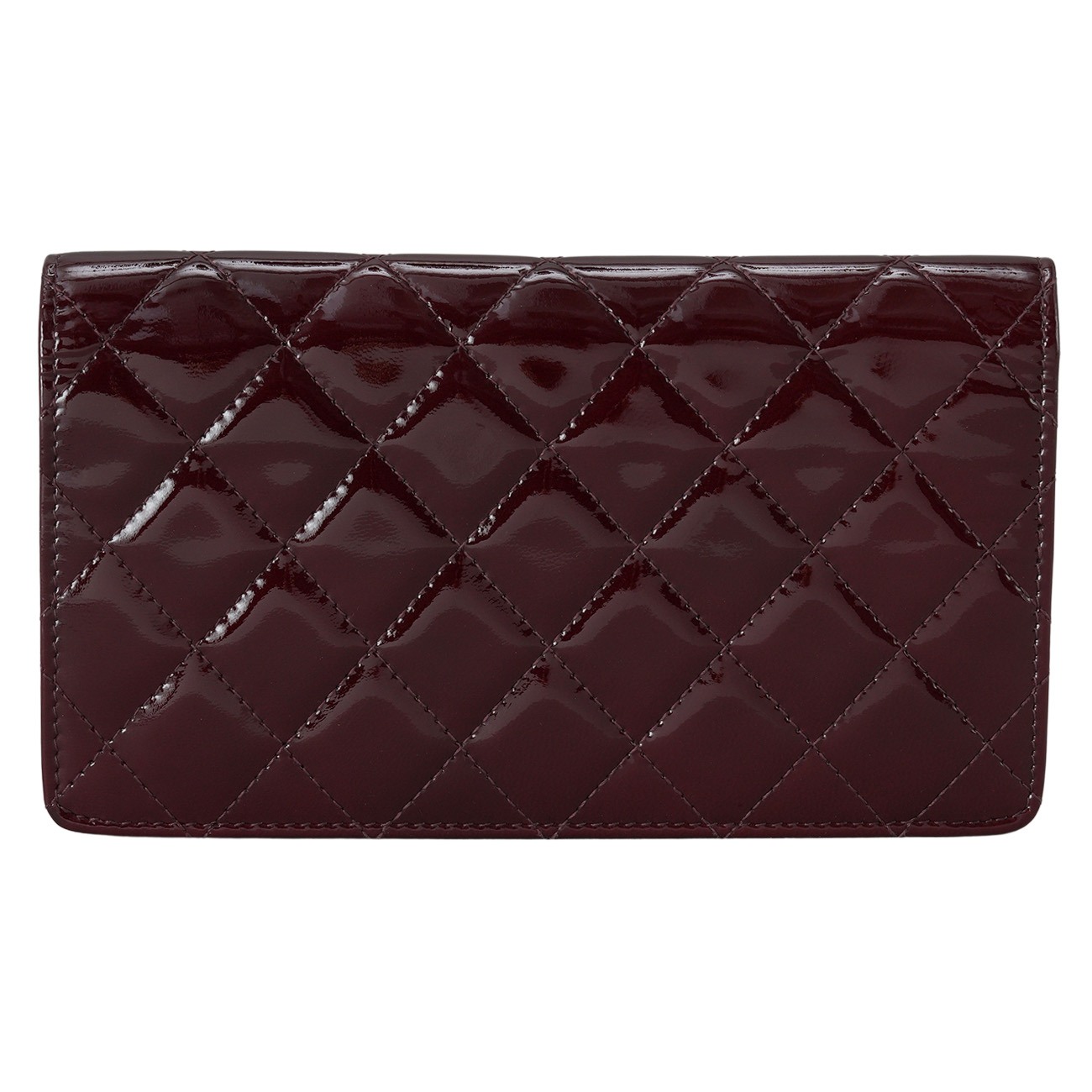 CHANEL(USED)샤넬 페이던트 장지갑