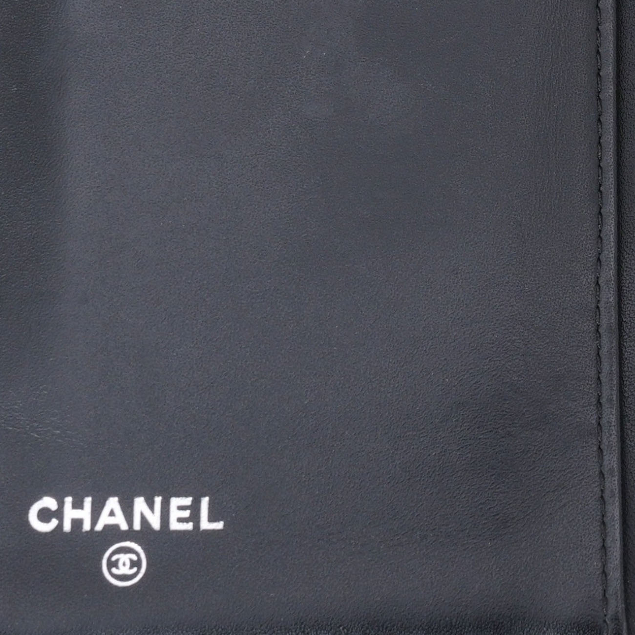 CHANEL(USED)샤넬 장지갑