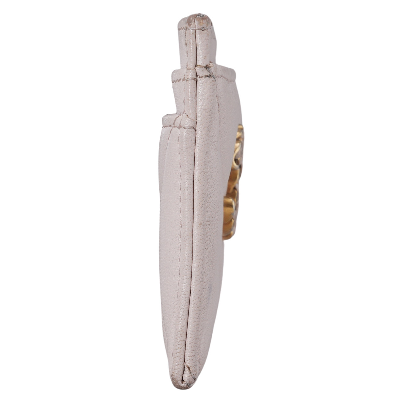 CHANEL(USED)샤넬 19 카드홀더