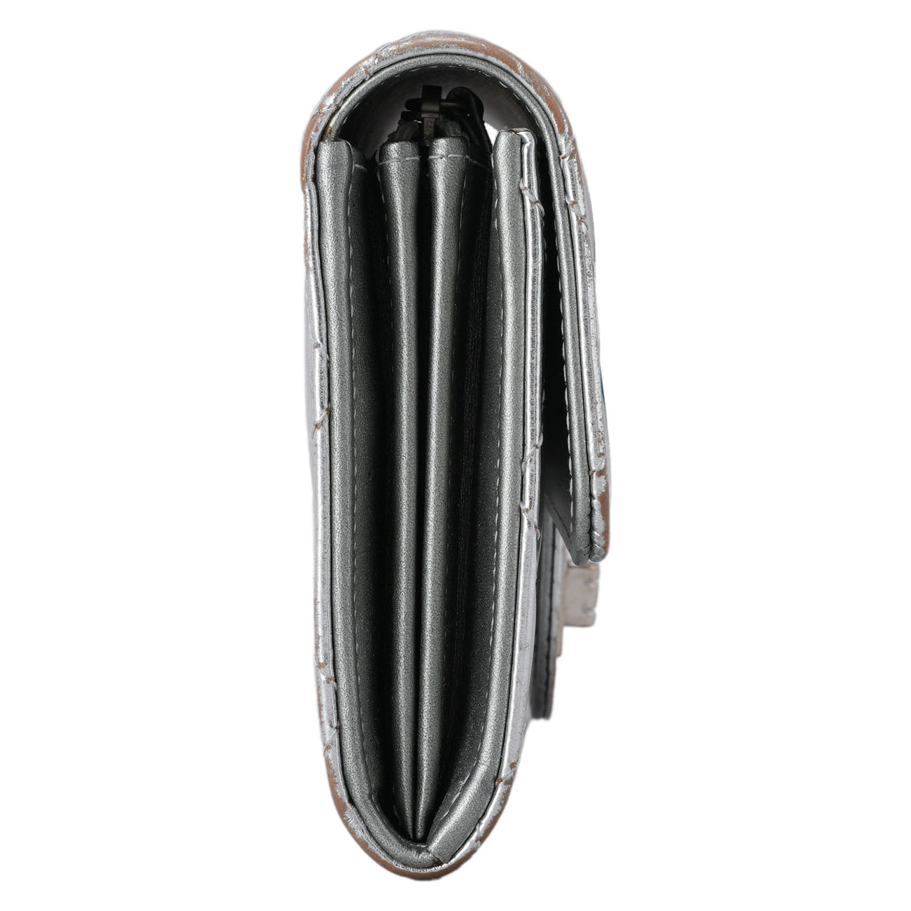 CHANEL(USED)샤넬 2.55 빈티지 장지갑