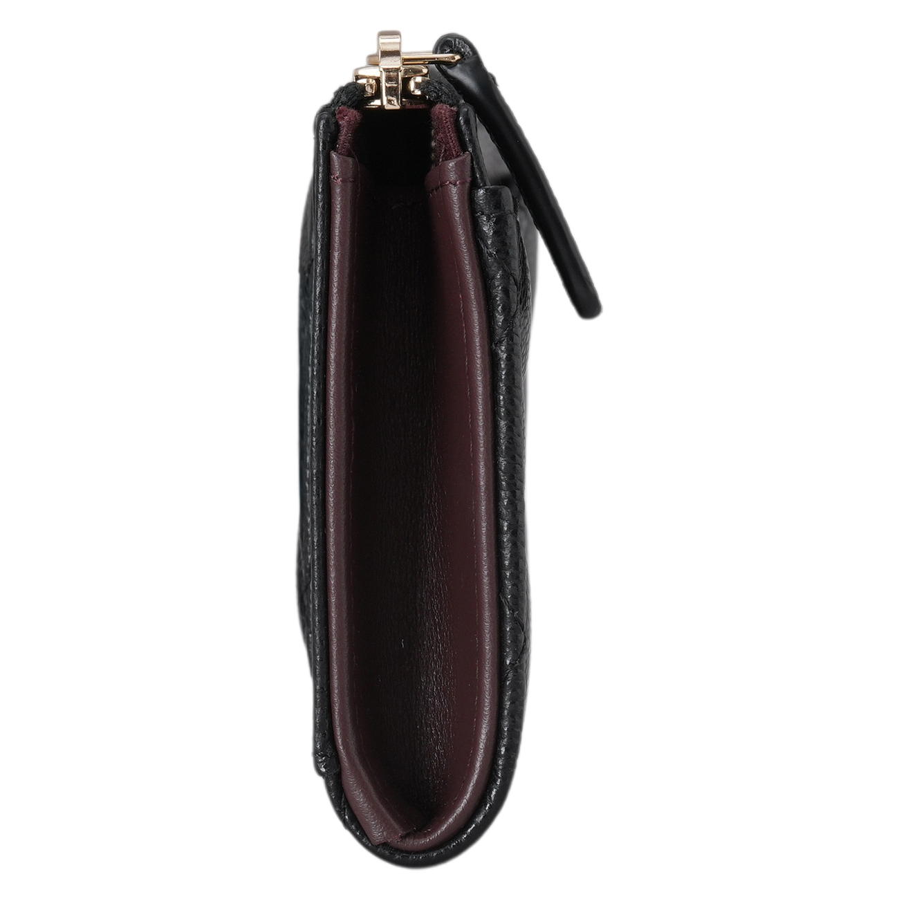 CHANEL(NEW)샤넬 캐비어 클래식 파우치 카드지갑