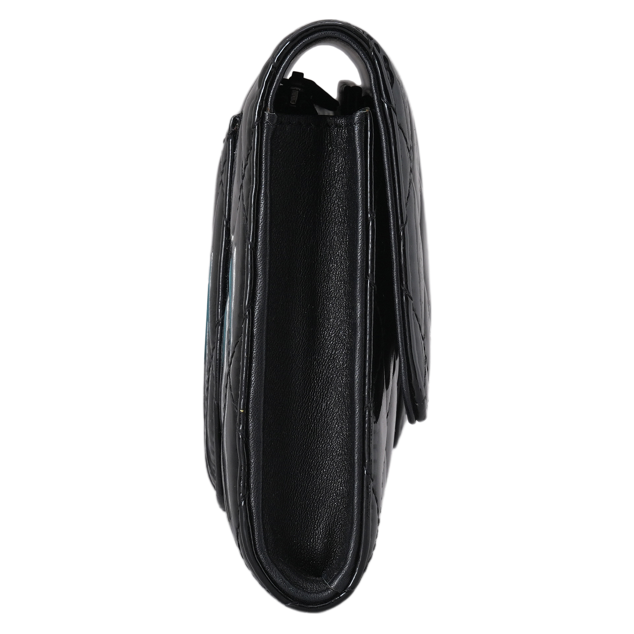 CHANEL(USED)샤넬 페이던트 클래식 멀티포켓 장지갑