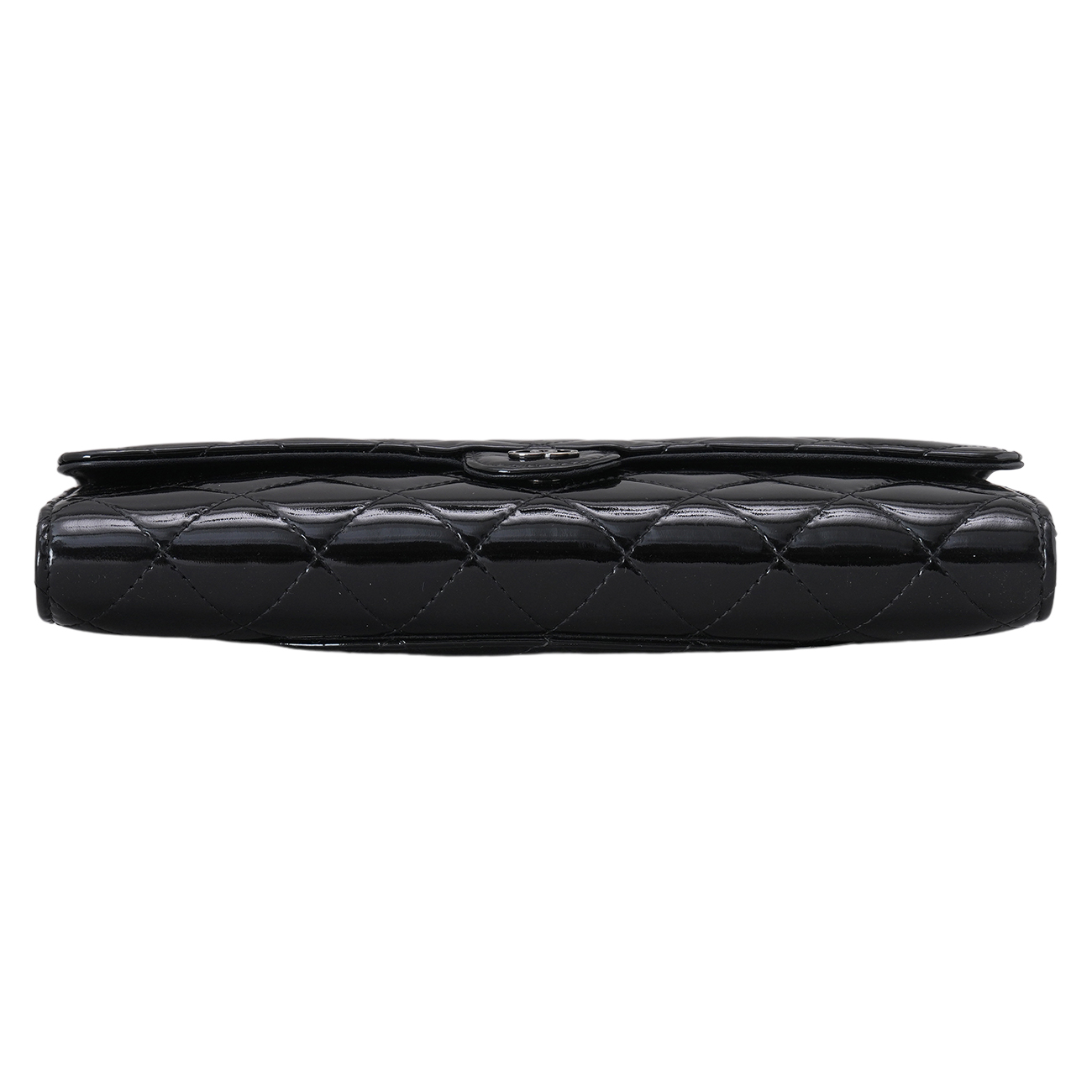 CHANEL(USED)샤넬 페이던트 클래식 멀티포켓 장지갑