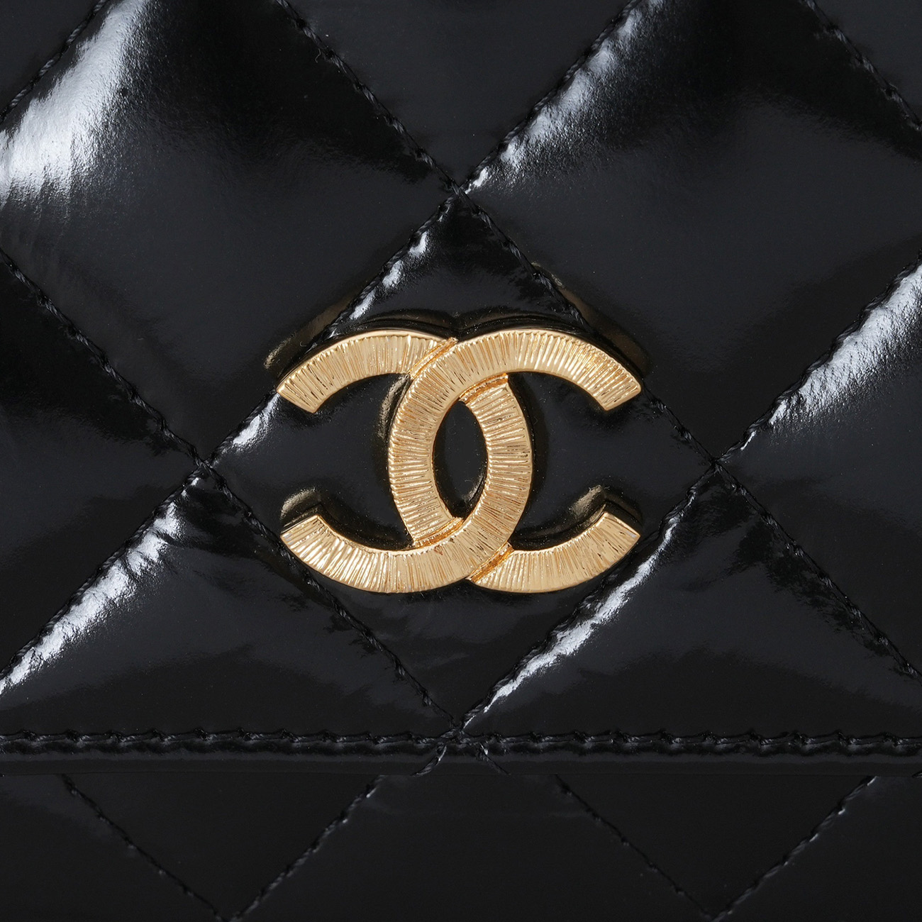 CHANEL(USED)샤넬 AP4260 시즌 반지갑