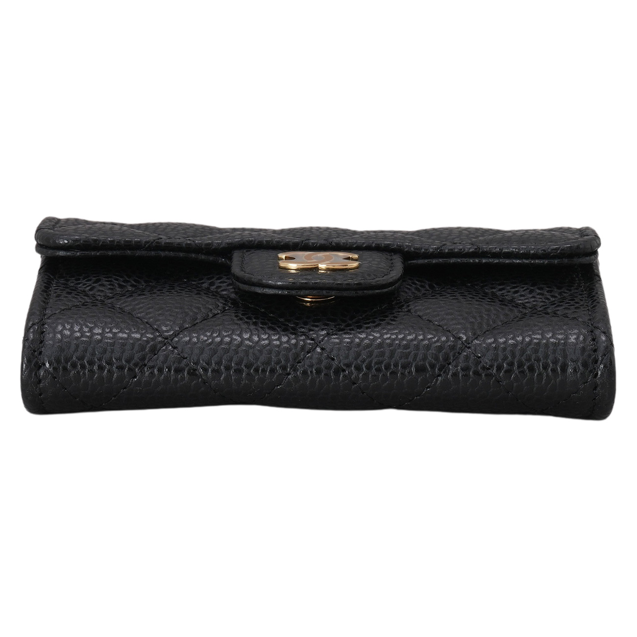 CHANEL(NEW)샤넬 캐비어 클래식 카드지갑 (새상품) NEW PRODUCT