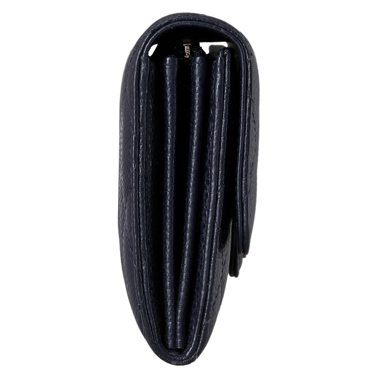 CHANEL(USED)샤넬 캐비어 클래식 장지갑