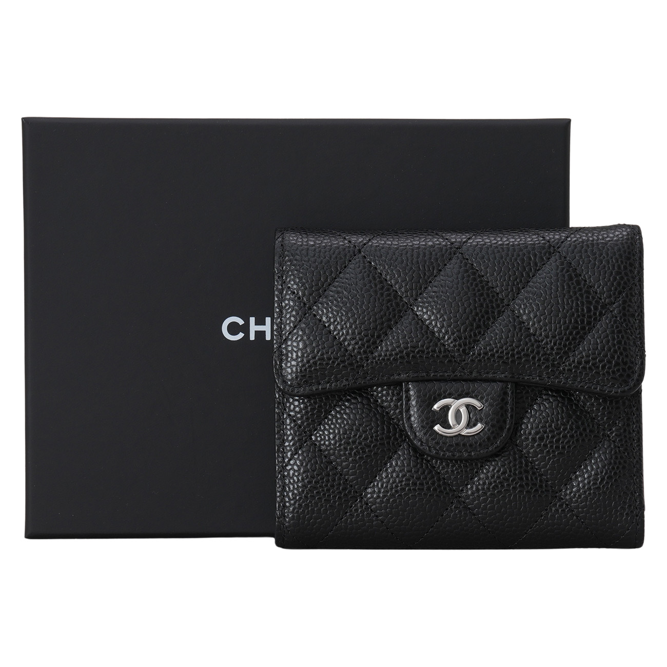 CHANEL(NEW)샤넬 AP0231 클래식 스몰 플랩 지갑 (새상품) NEW PRODUCT