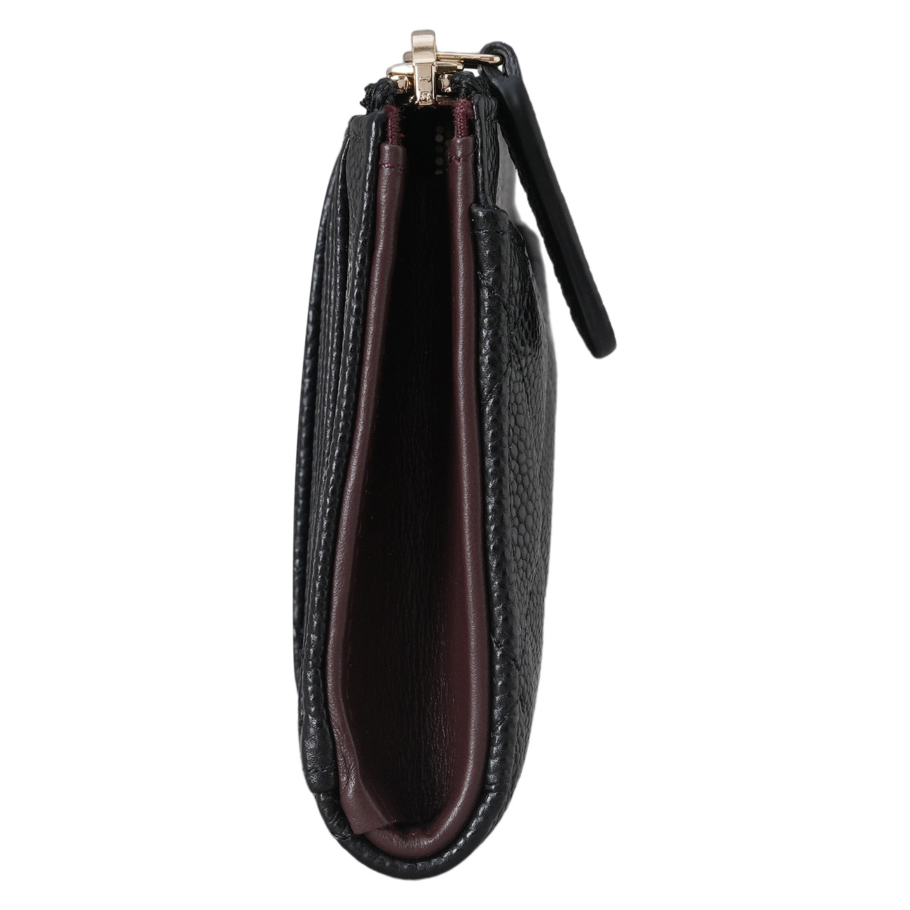 CHANEL(NEW)샤넬 AP3179 캐비어 지퍼 카드홀더 (새상품) NEW PRODUCT