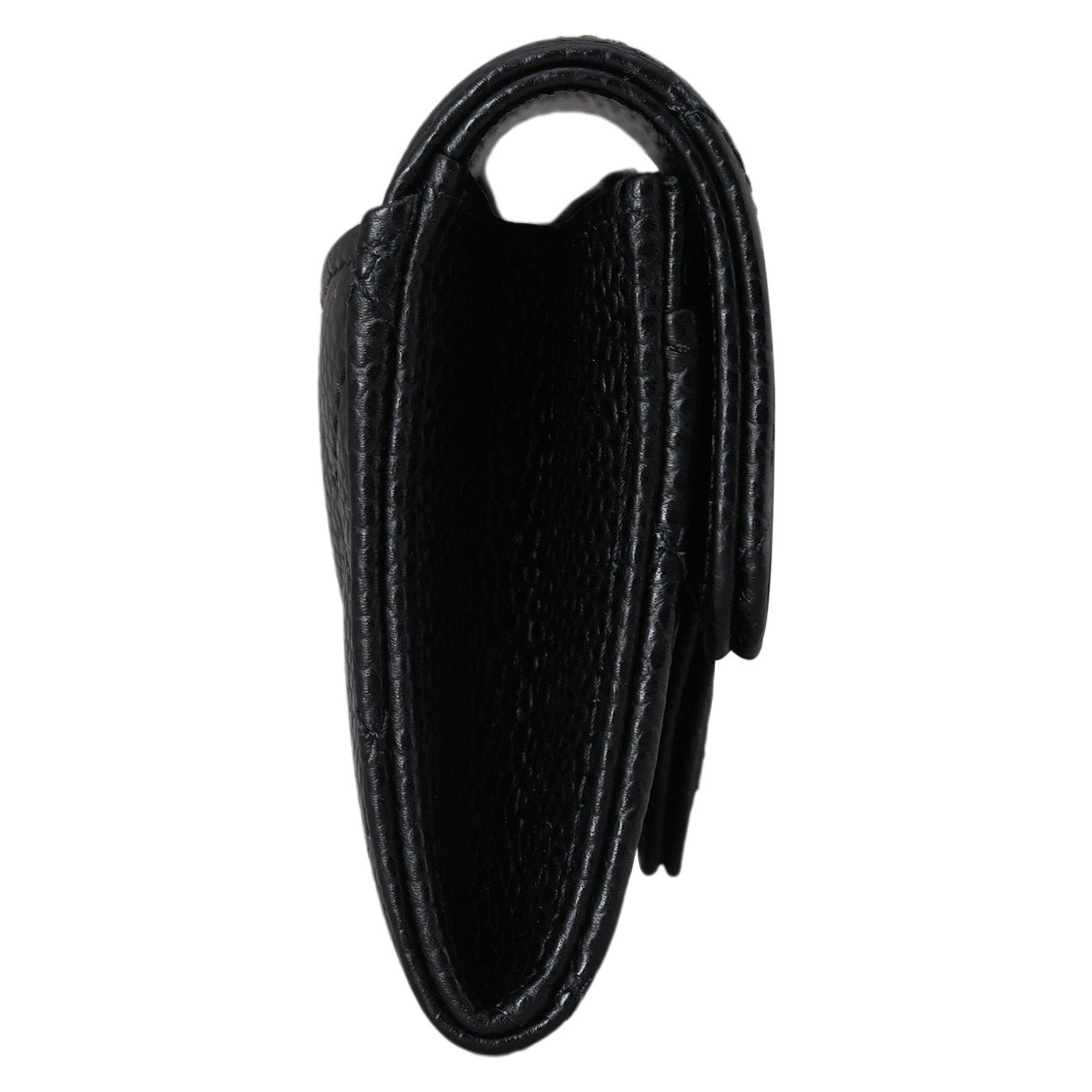 CHANEL(USED)샤넬 클래식 캐비어 카드지갑