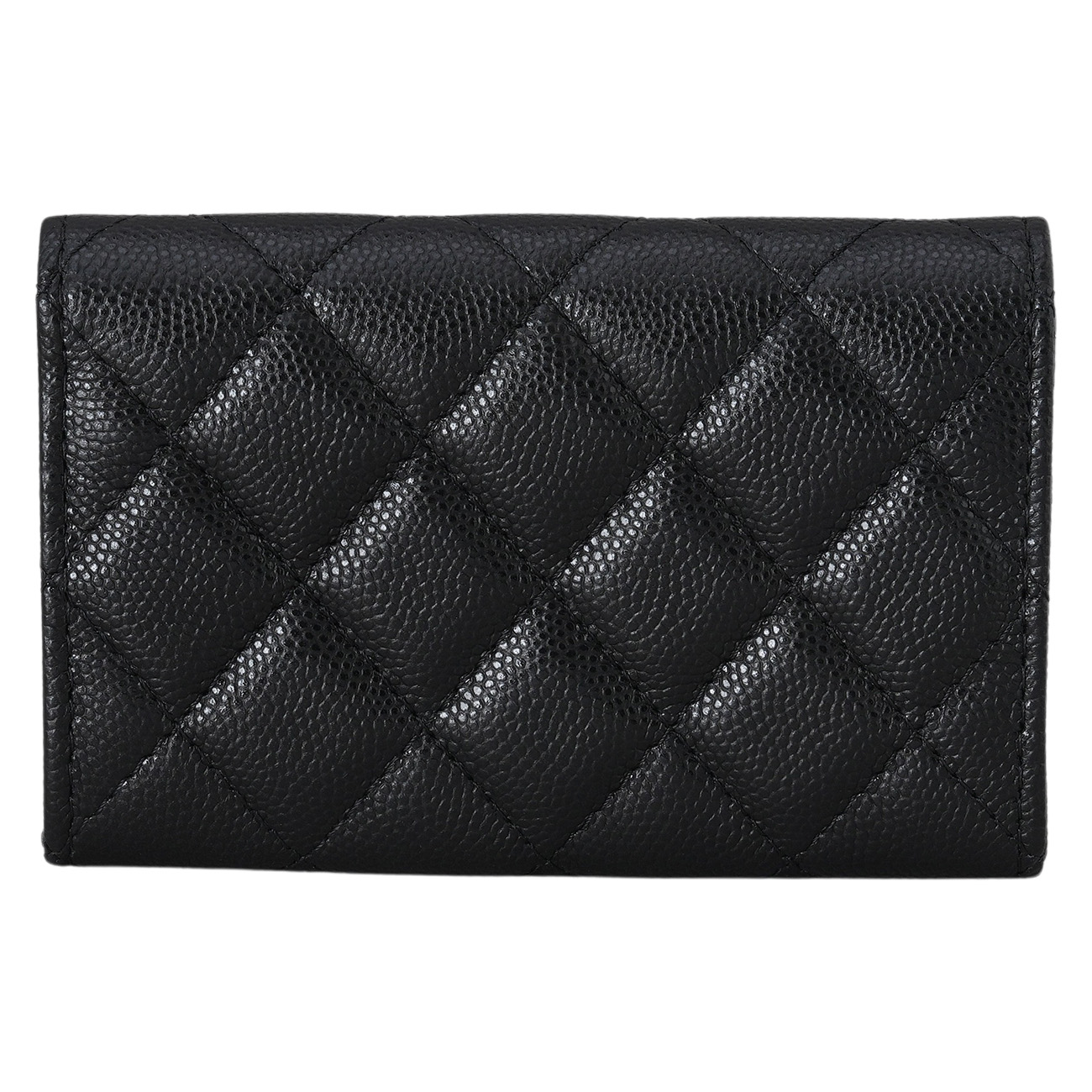 CHANEL(NEW)샤넬 AP3400 시즌 캐비어 카드지갑 (새상품) NEW PRODUCT