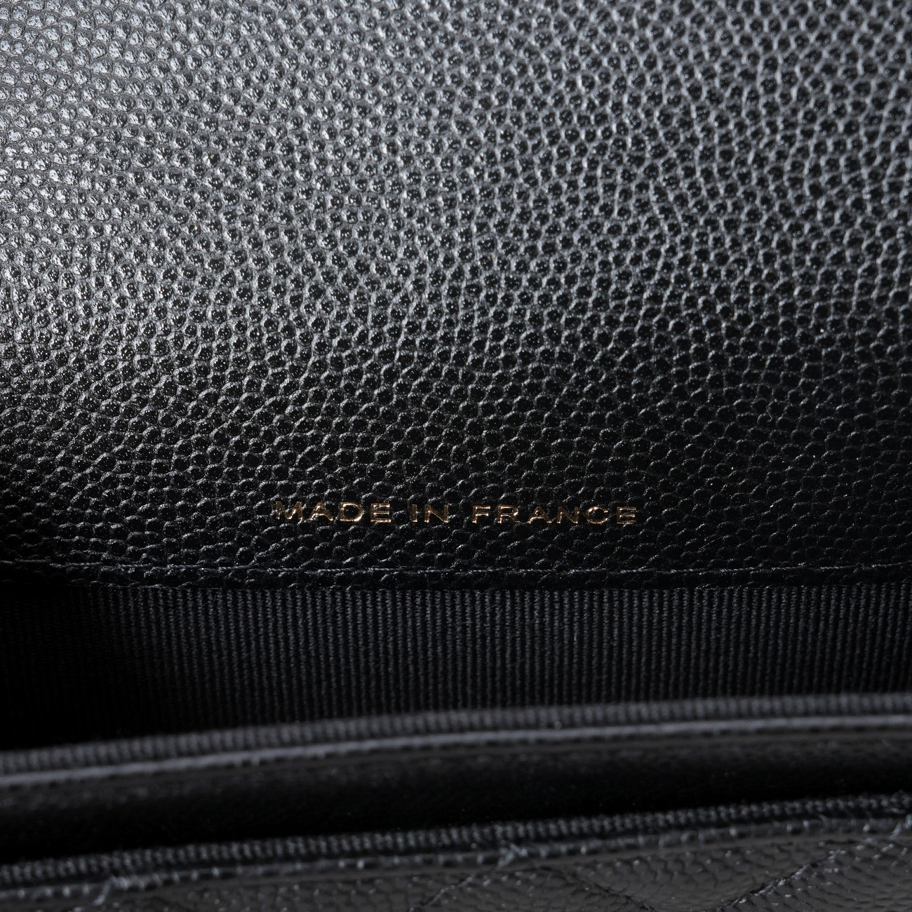 CHANEL(NEW)샤넬 AP3400 시즌 캐비어 카드지갑 (새상품) NEW PRODUCT