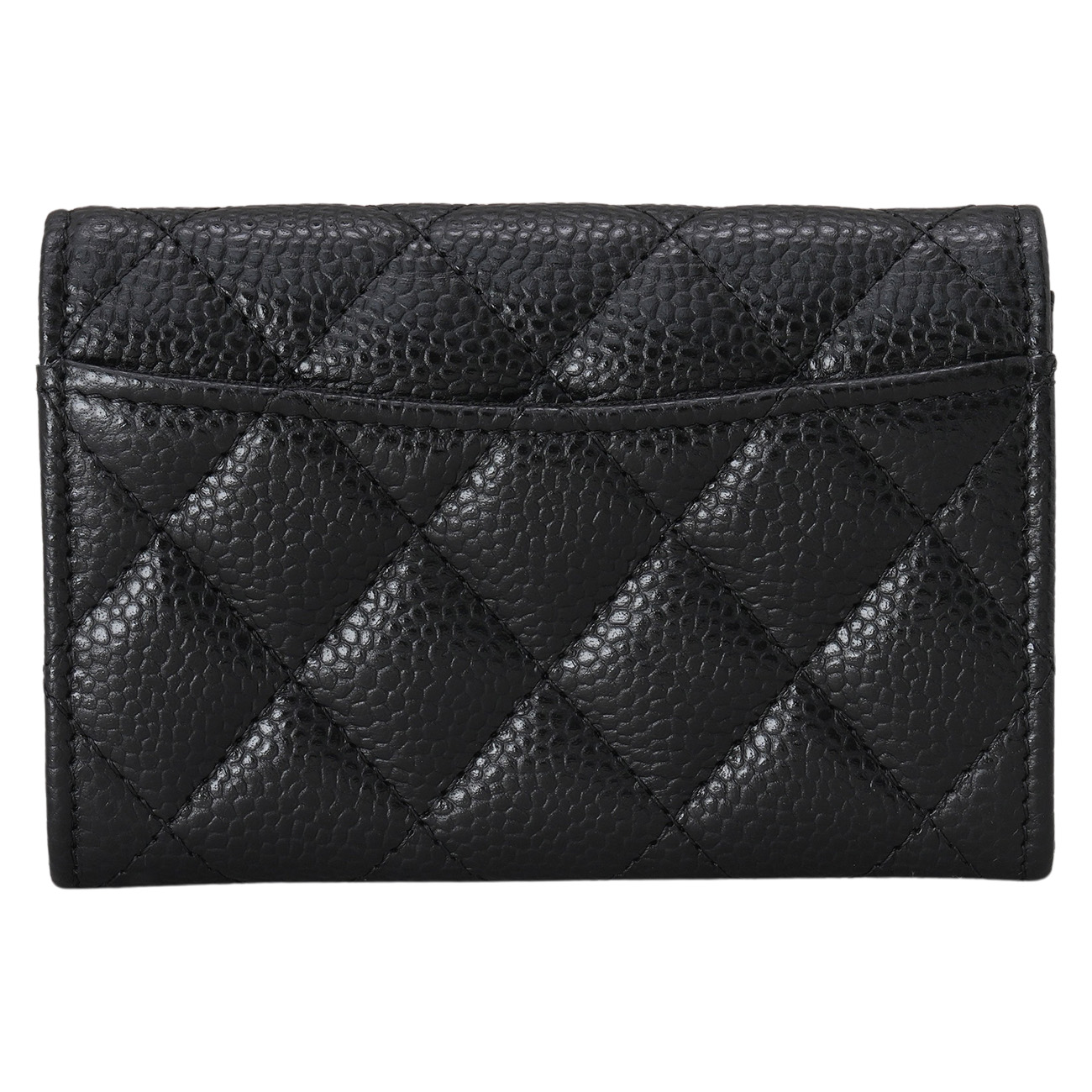 CHANEL(NEW)샤넬 캐비어 클래식 카드지갑 (새상품) NEW PRODUCT