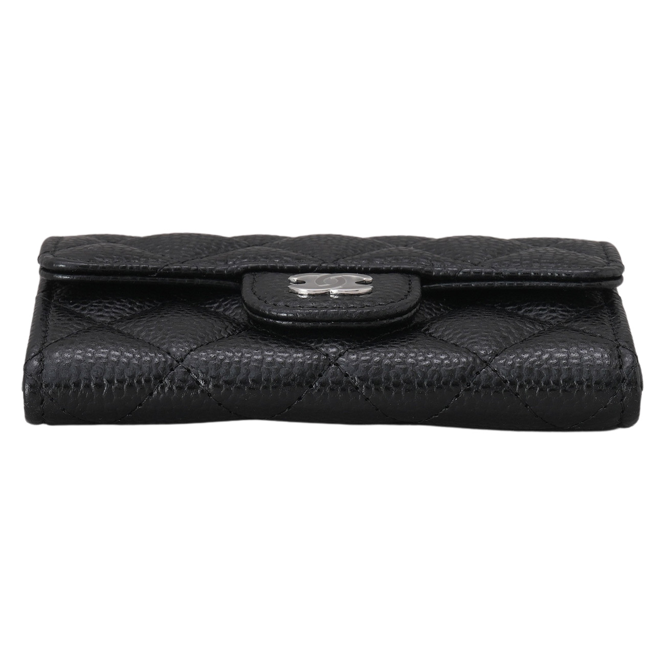 CHANEL(NEW)샤넬 캐비어 클래식 카드지갑 (새상품) NEW PRODUCT