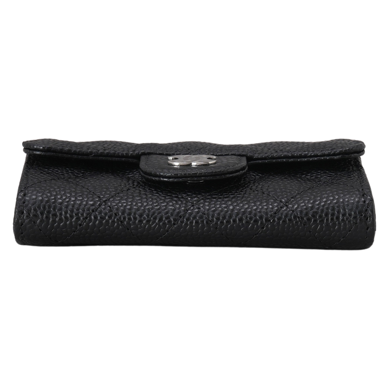 CHANEL(NEW)샤넬 캐비어 클래식 카드지갑 (새상품) NEW PRODUCT