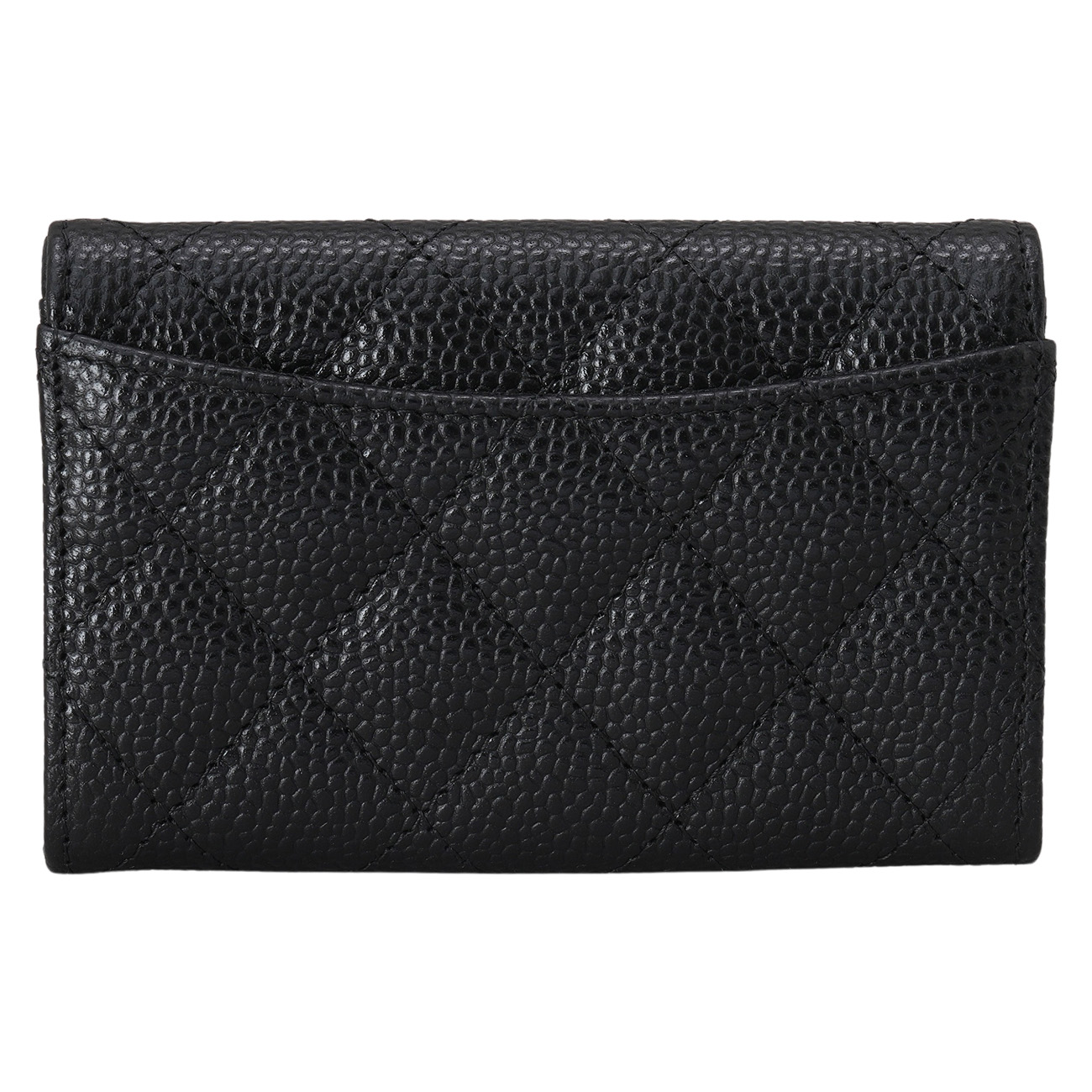CHANEL(NEW)샤넬 캐비어 클래식 카드지갑 (새상품) NEW PRODUCT