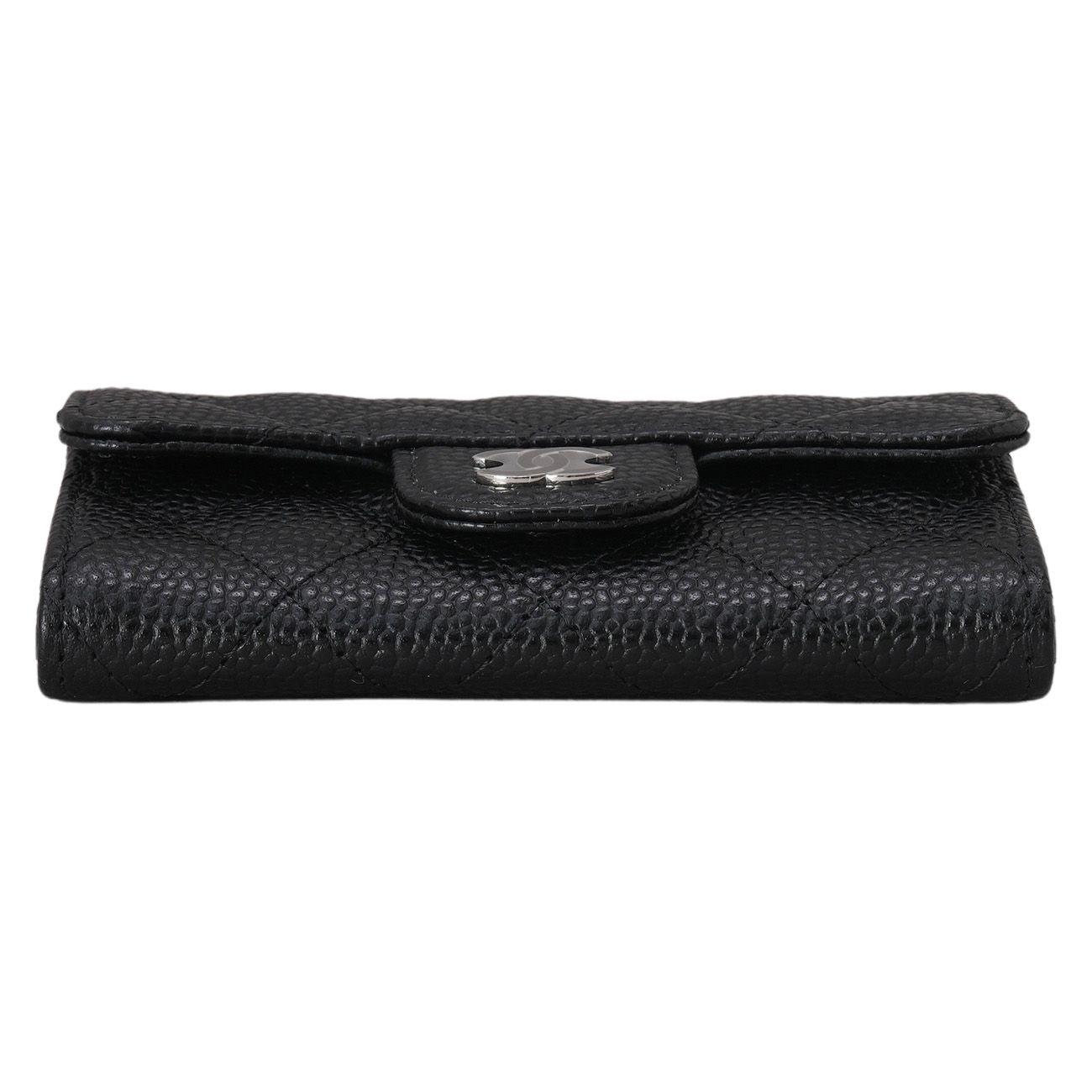 CHANEL(NEW)샤넬 캐비어 클래식 카드지갑 (새상품) NEW PRODUCT