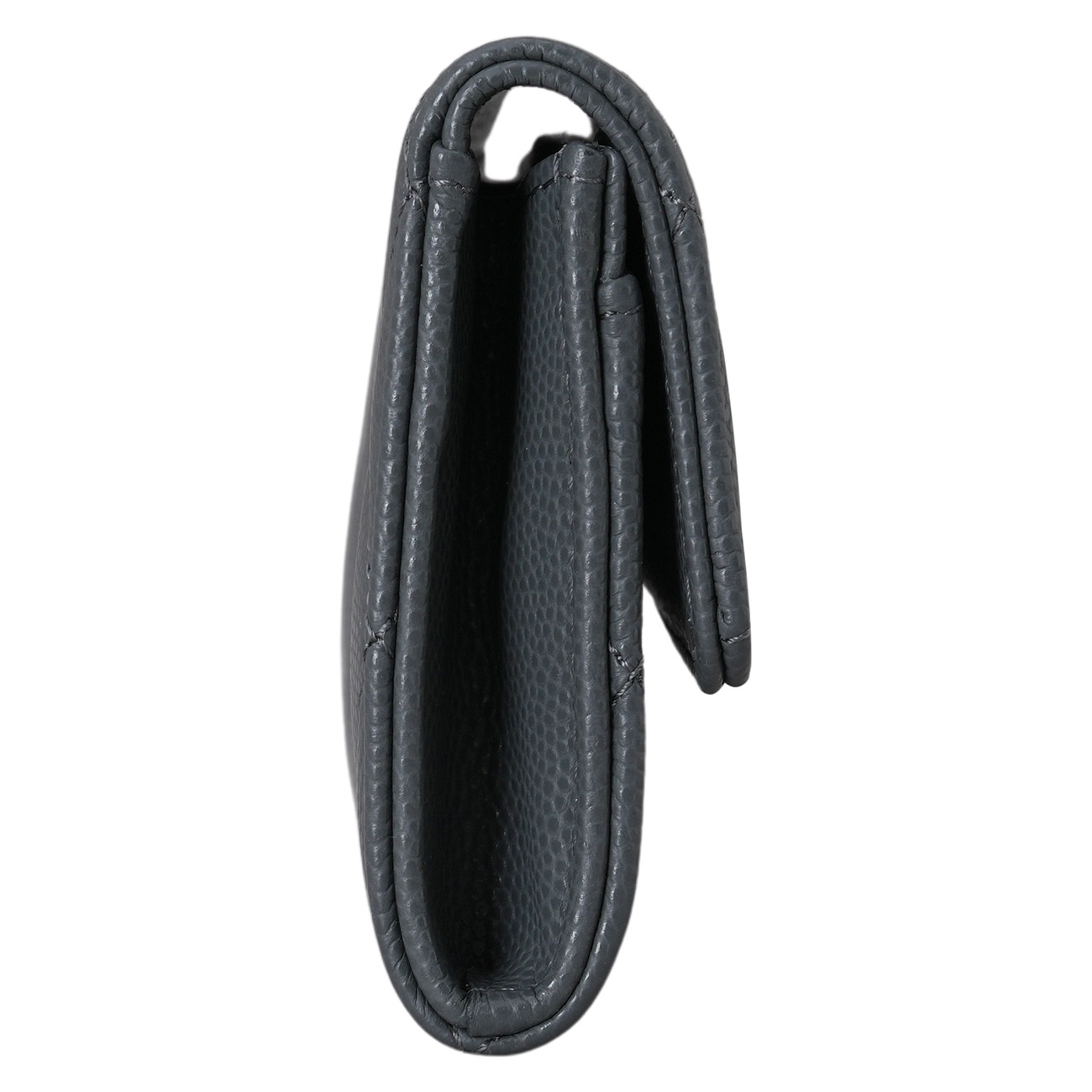 CHANEL(NEW)샤넬 AP4819 시즌 캐비어 카드지갑 (새상품) NEW PRODUCT