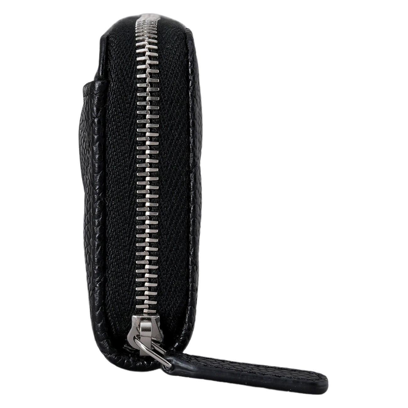 CHANEL(NEW)샤넬 AP0216 캐비어 클래식 지퍼 카드지갑 (새상품) NEW PRODUCT