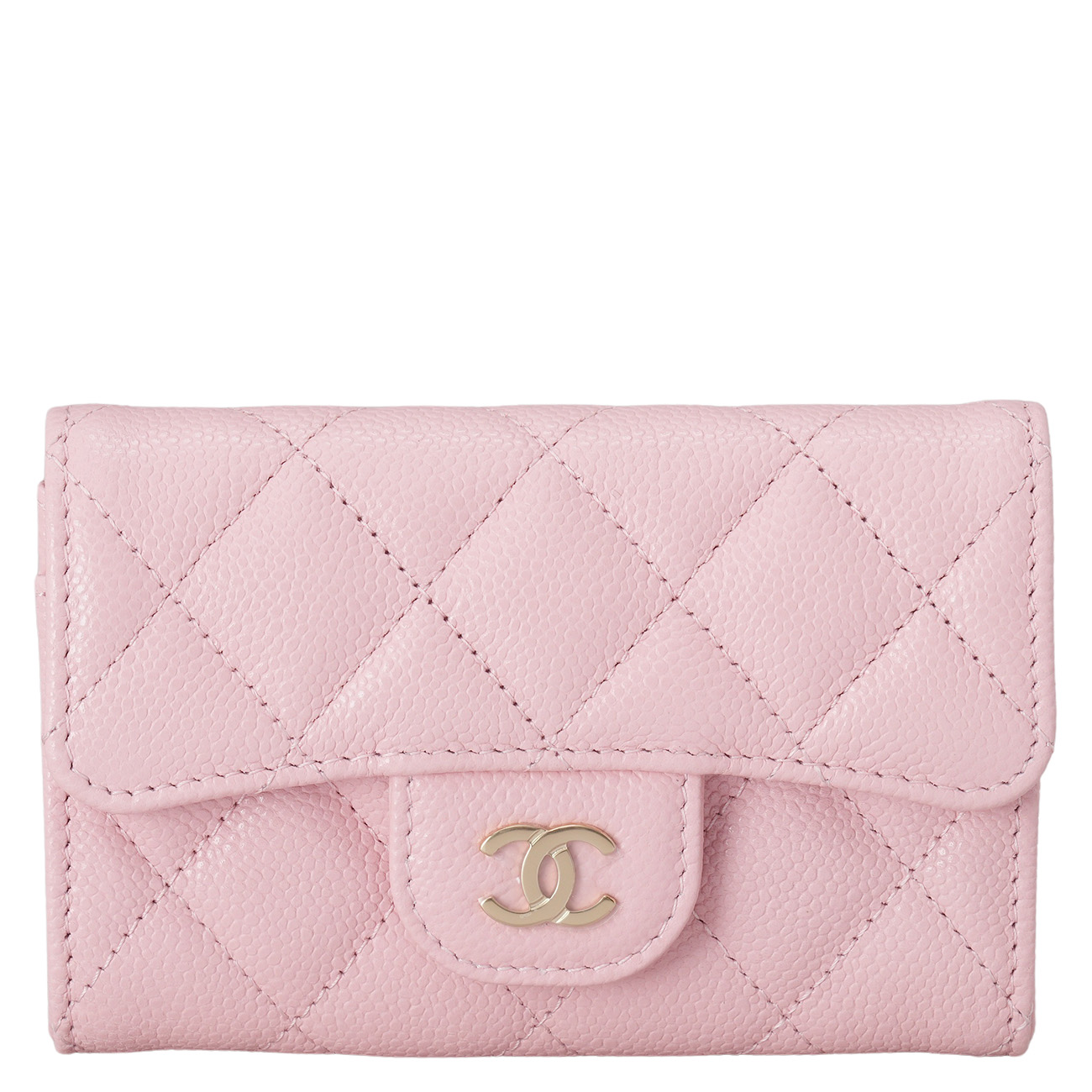 CHANEL(NEW)샤넬 AP0214 클래식 플랩 카드지갑 (새상품) NEW PRODUCT