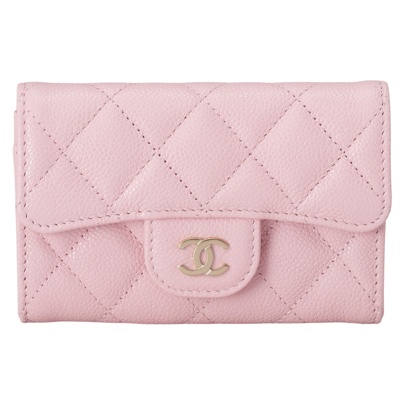 CHANEL(NEW)샤넬 AP0214 클래식 플랩 카드지갑 (새상품) NEW PRODUCT
