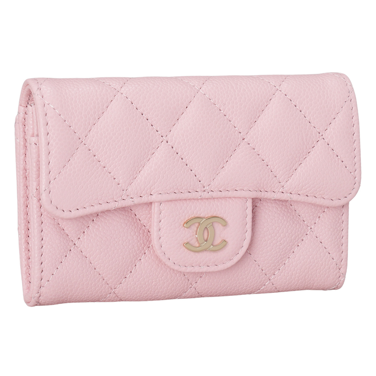 CHANEL(NEW)샤넬 AP0214 클래식 플랩 카드지갑 (새상품) NEW PRODUCT