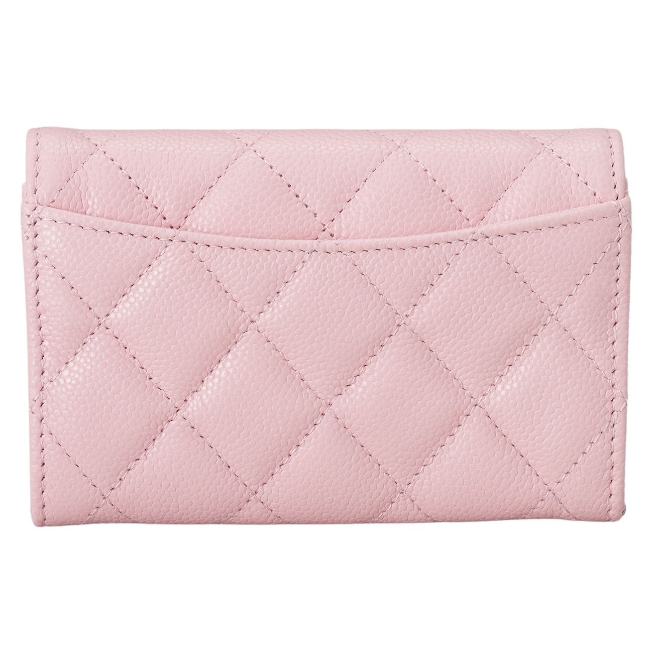 CHANEL(NEW)샤넬 AP0214 클래식 플랩 카드지갑 (새상품) NEW PRODUCT