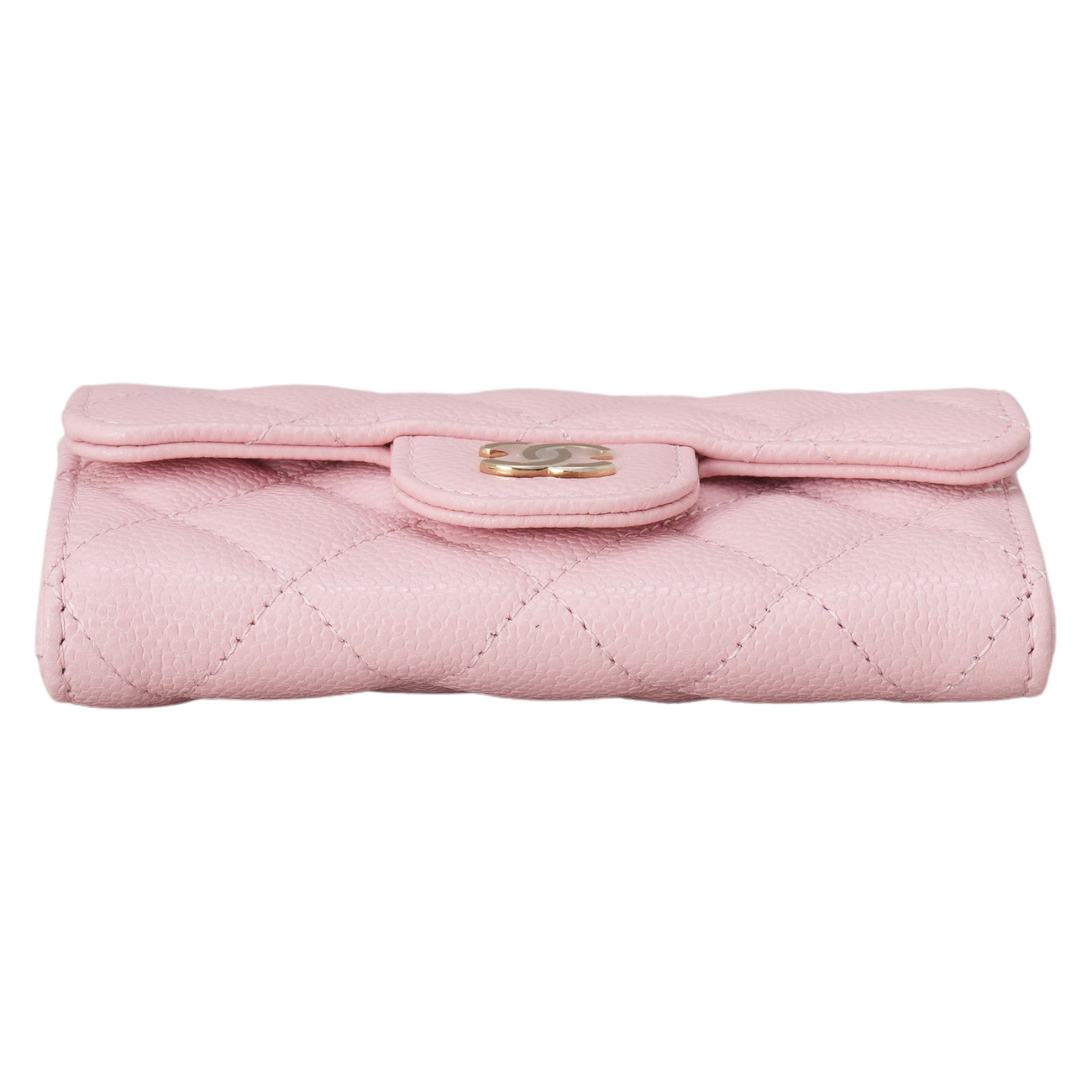 CHANEL(NEW)샤넬 AP0214 클래식 플랩 카드지갑 (새상품) NEW PRODUCT