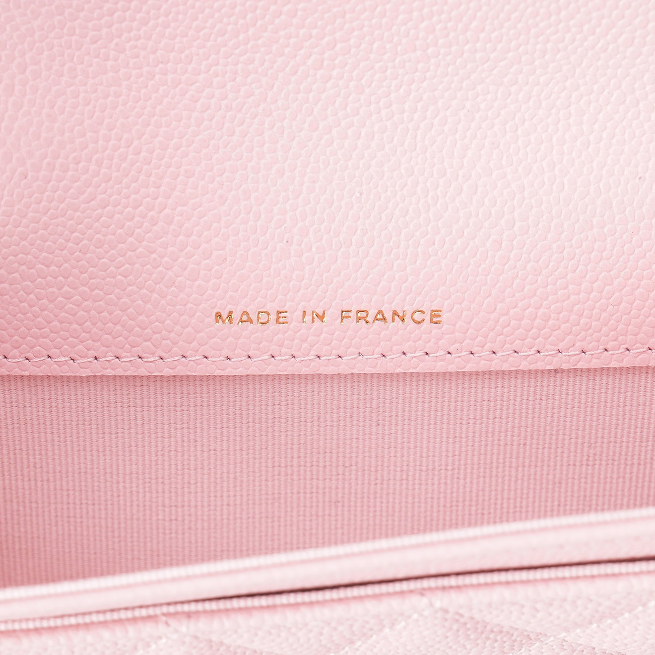 CHANEL(NEW)샤넬 AP0214 클래식 플랩 카드지갑 (새상품) NEW PRODUCT