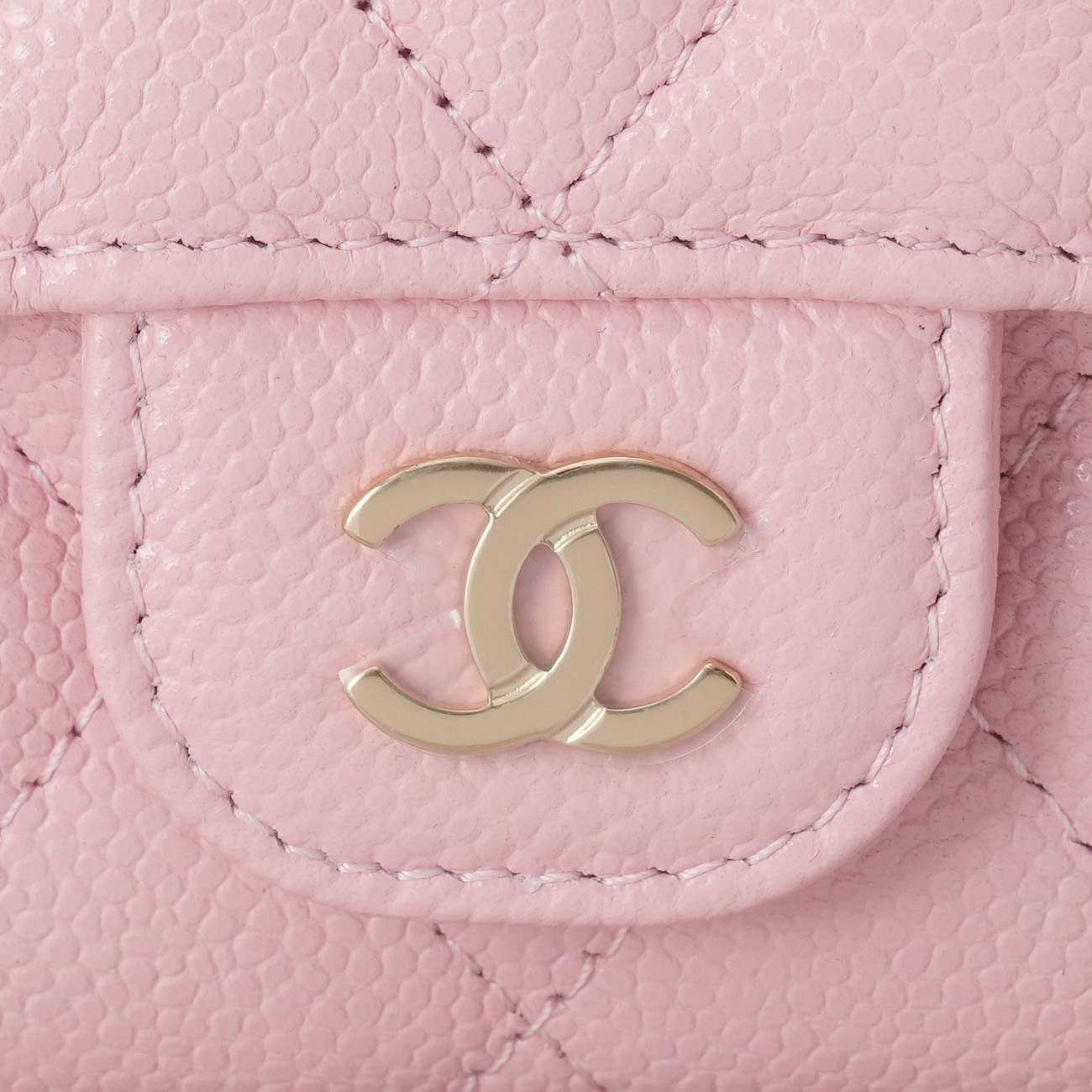 CHANEL(NEW)샤넬 AP0214 클래식 플랩 카드지갑 (새상품) NEW PRODUCT