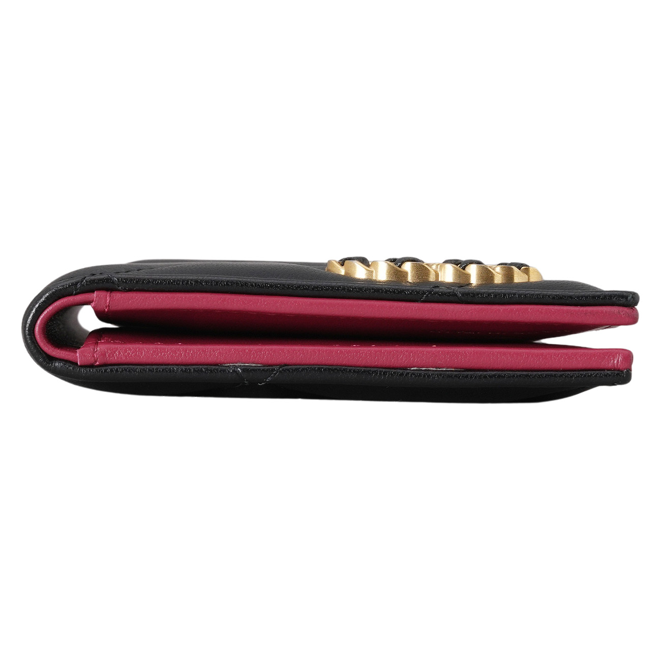 CHANEL(USED)샤넬 19 패스포트 월릿