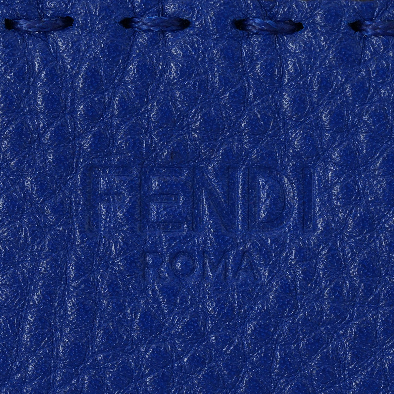FENDI(USED)펜디 8AP147 키링 카드지갑