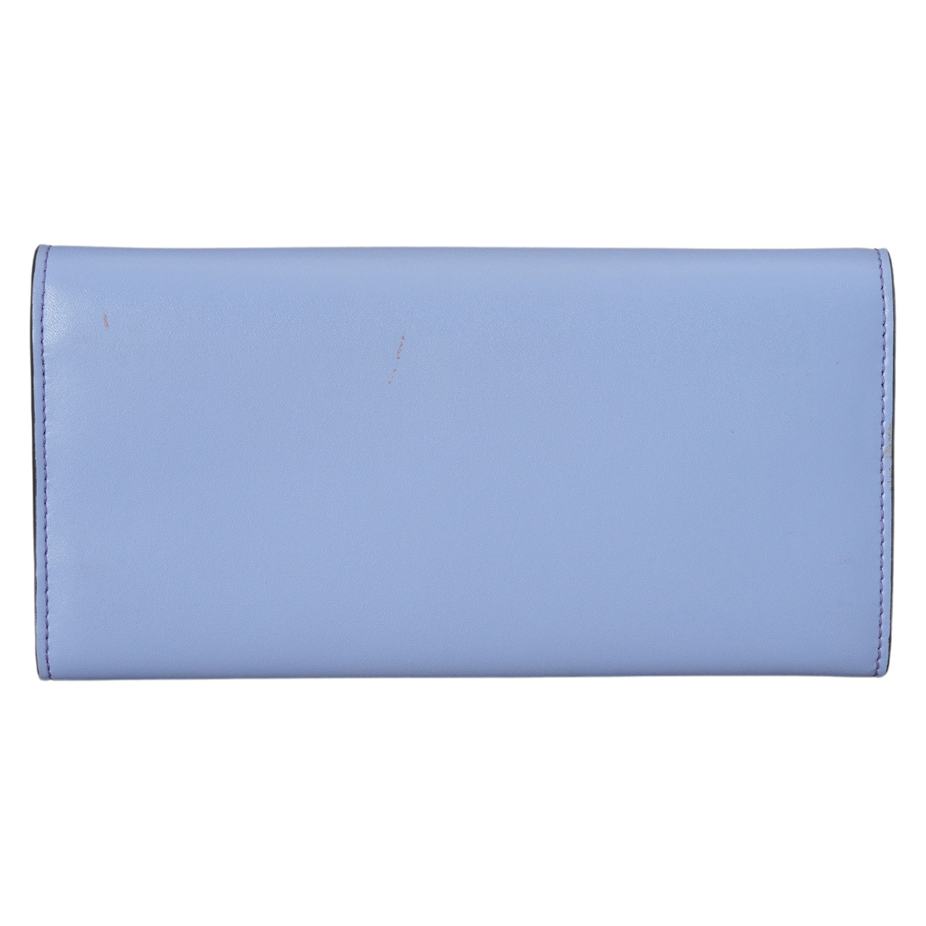 FENDI(USED)펜디 체인 장지갑