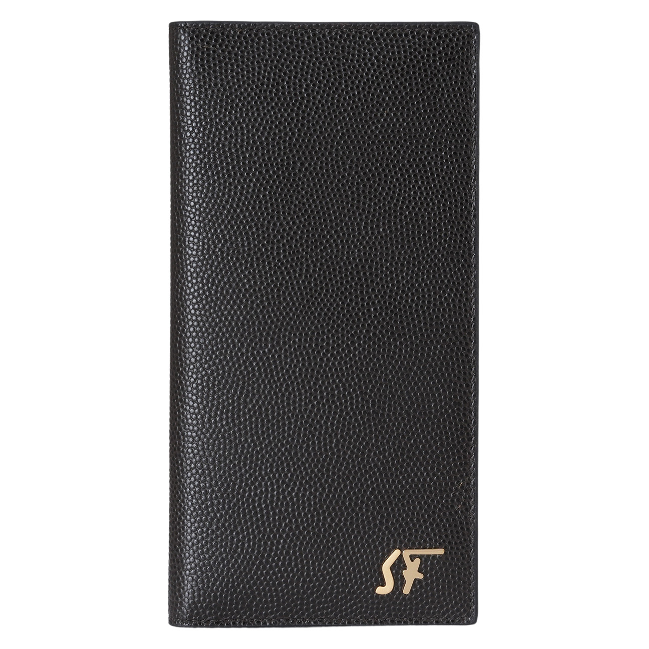 FERRAGAMO(USED)페레가모 레더 장지갑
