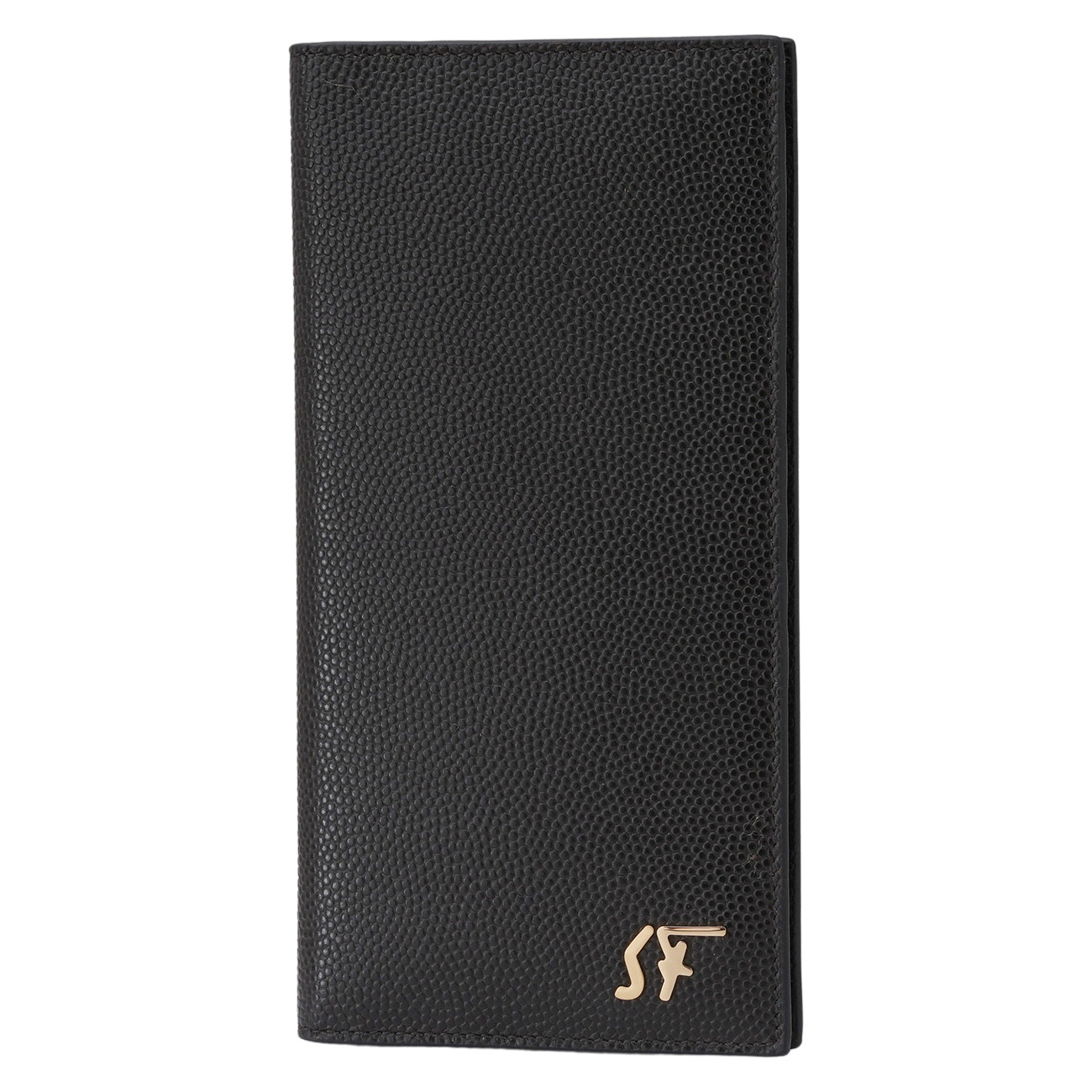 FERRAGAMO(USED)페레가모 레더 장지갑