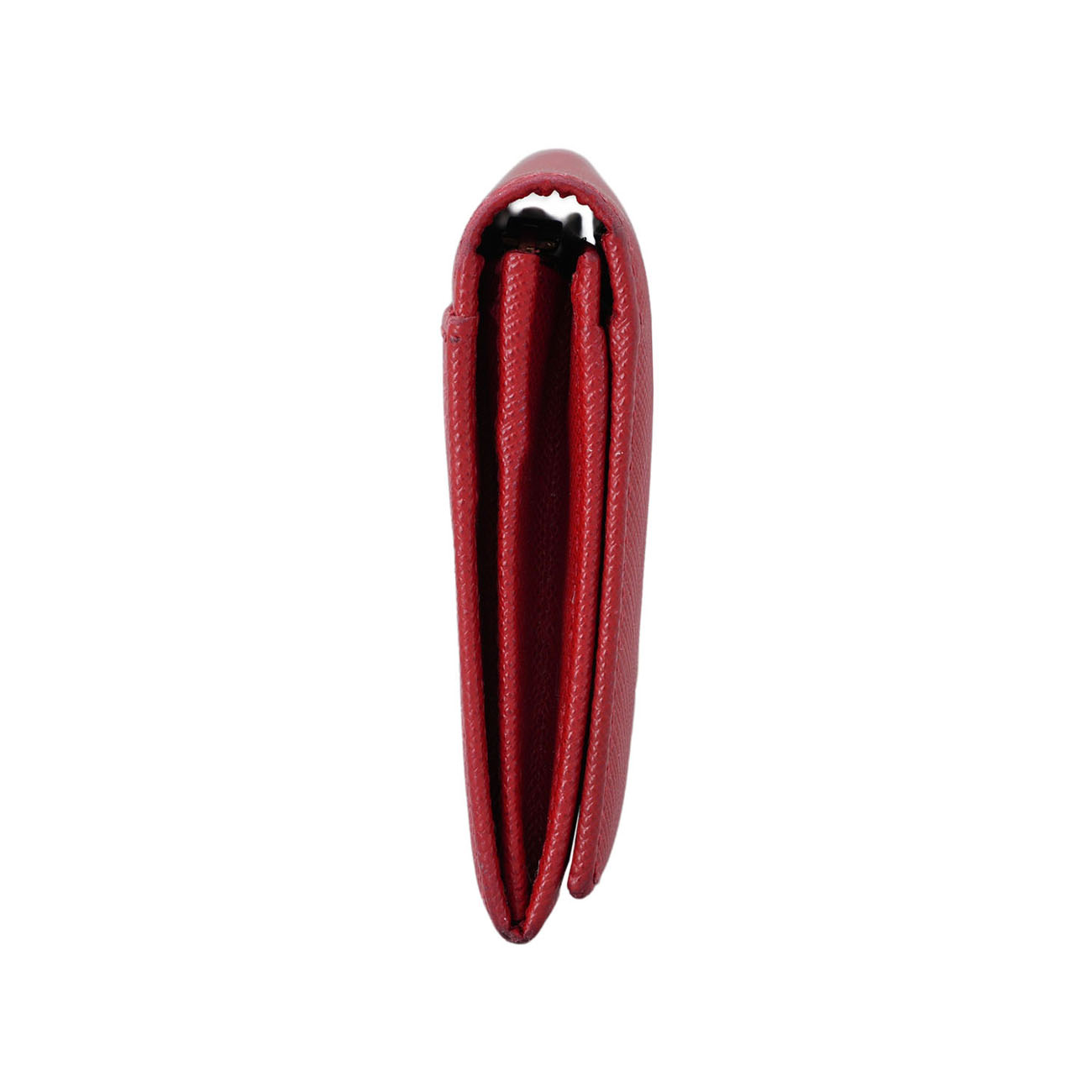 FERRAGAMO(USED)페레가모 장지갑