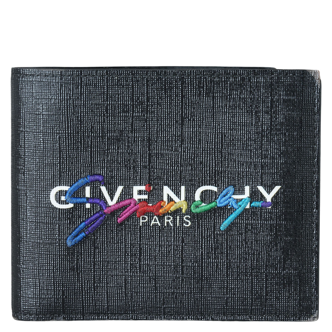 GIVENCHY(USED)지방시 반지갑