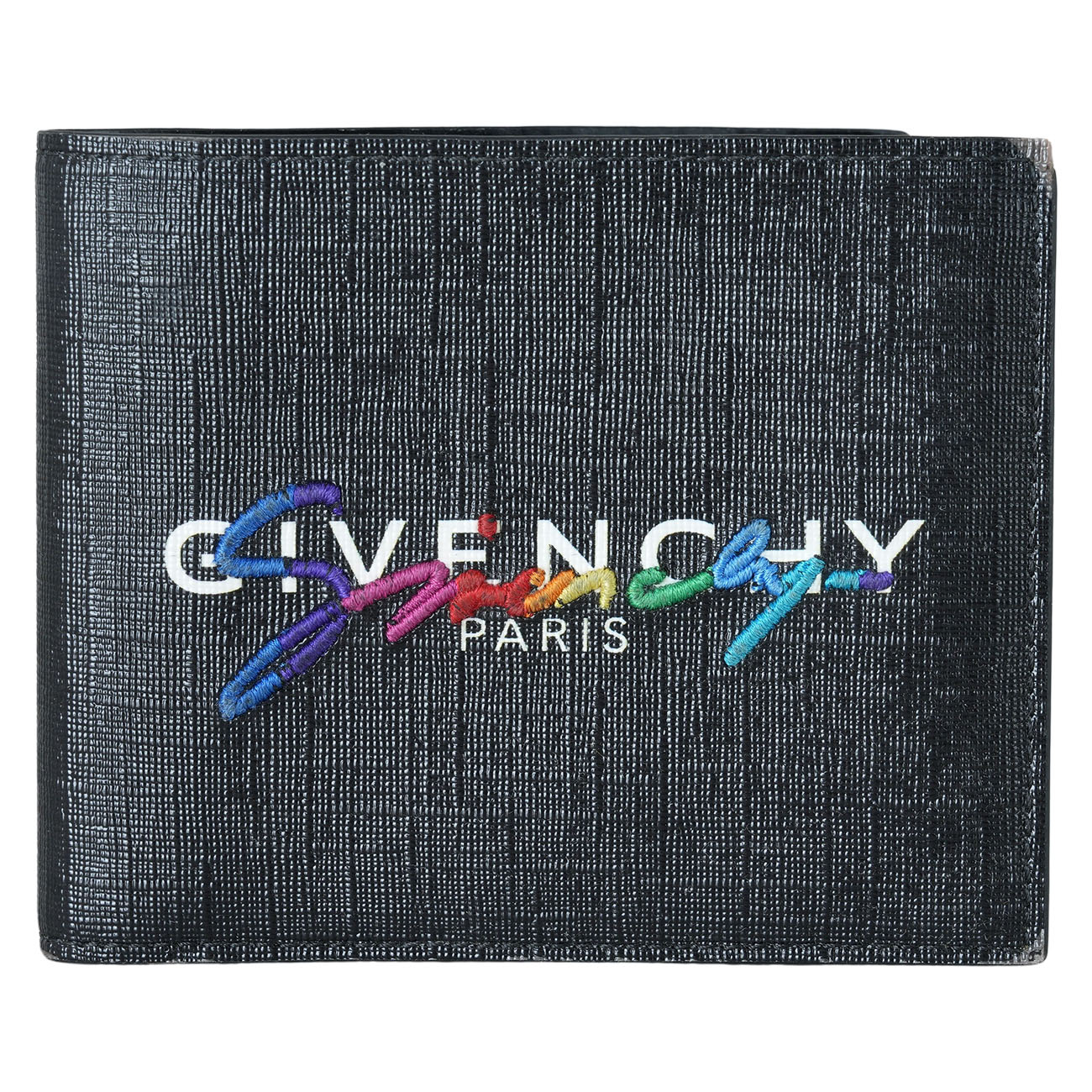 GIVENCHY(USED)지방시 반지갑