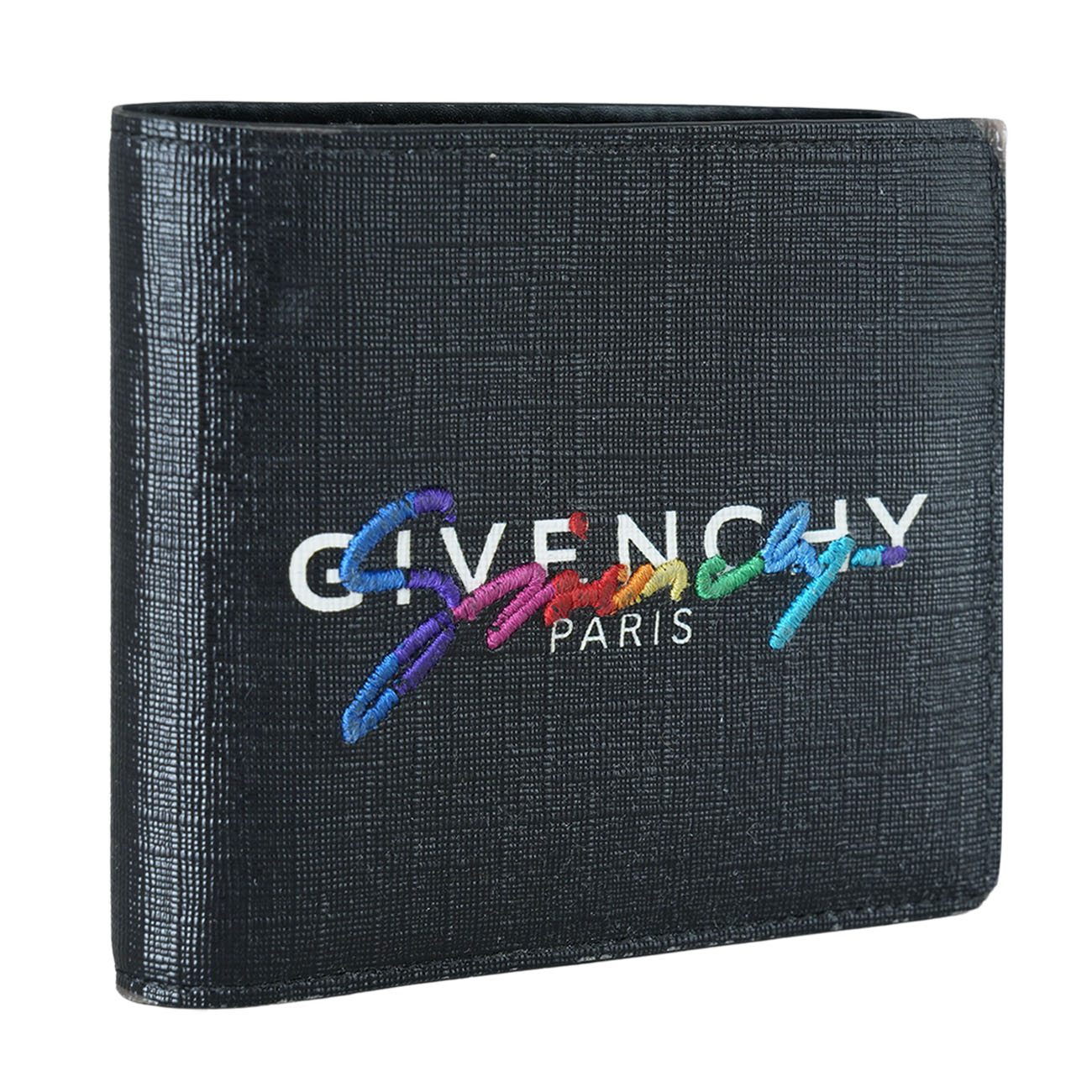 GIVENCHY(USED)지방시 반지갑