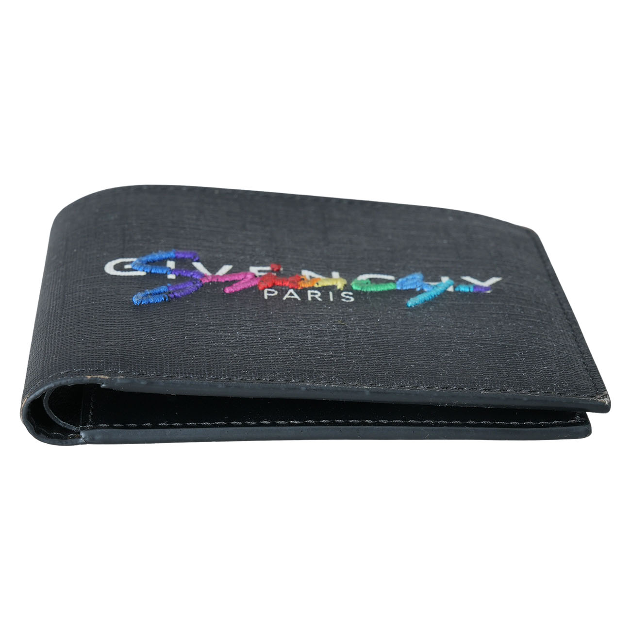 GIVENCHY(USED)지방시 반지갑