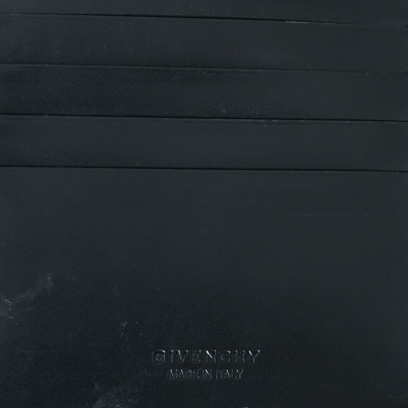 GIVENCHY(USED)지방시 반지갑