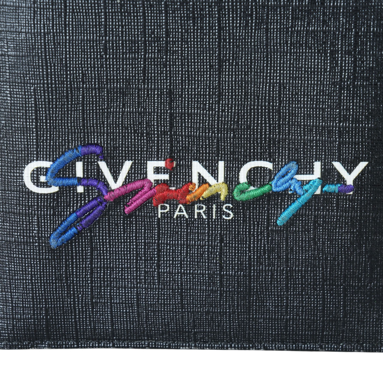 GIVENCHY(USED)지방시 반지갑