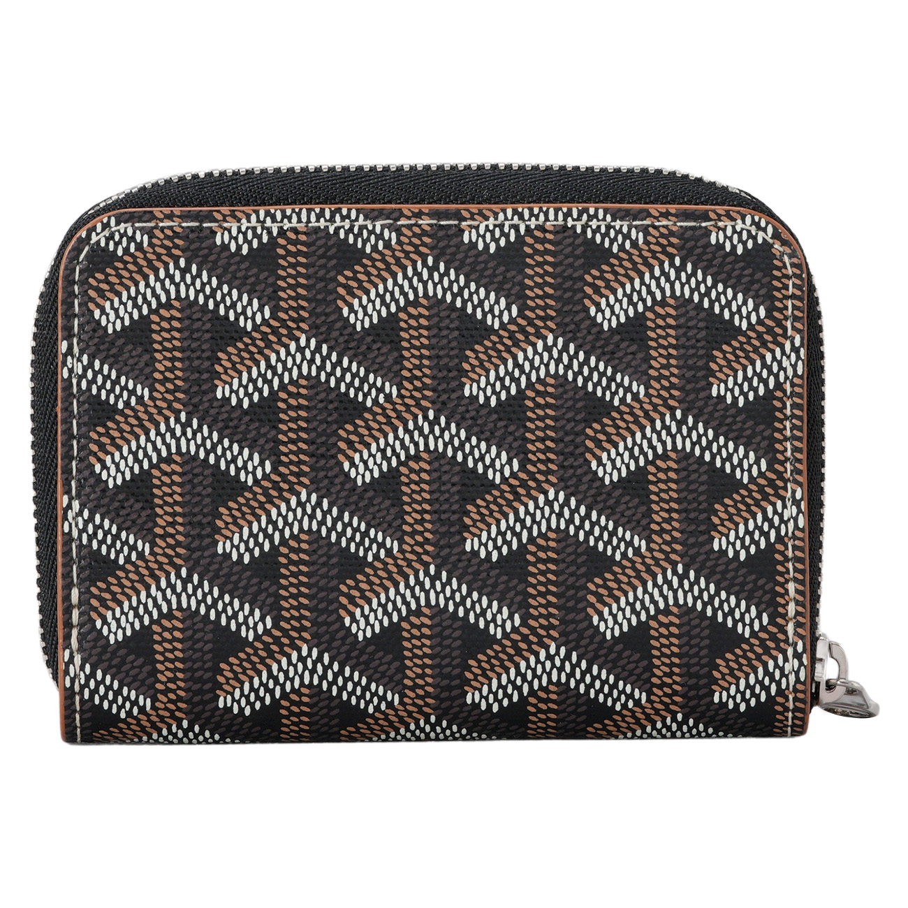 GOYARD(USED)고야드 마티뇽 지퍼지갑
