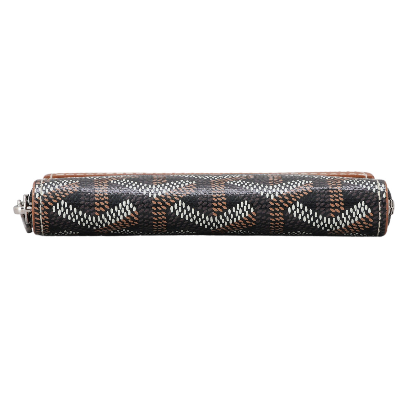 GOYARD(USED)고야드 마티뇽 지퍼지갑