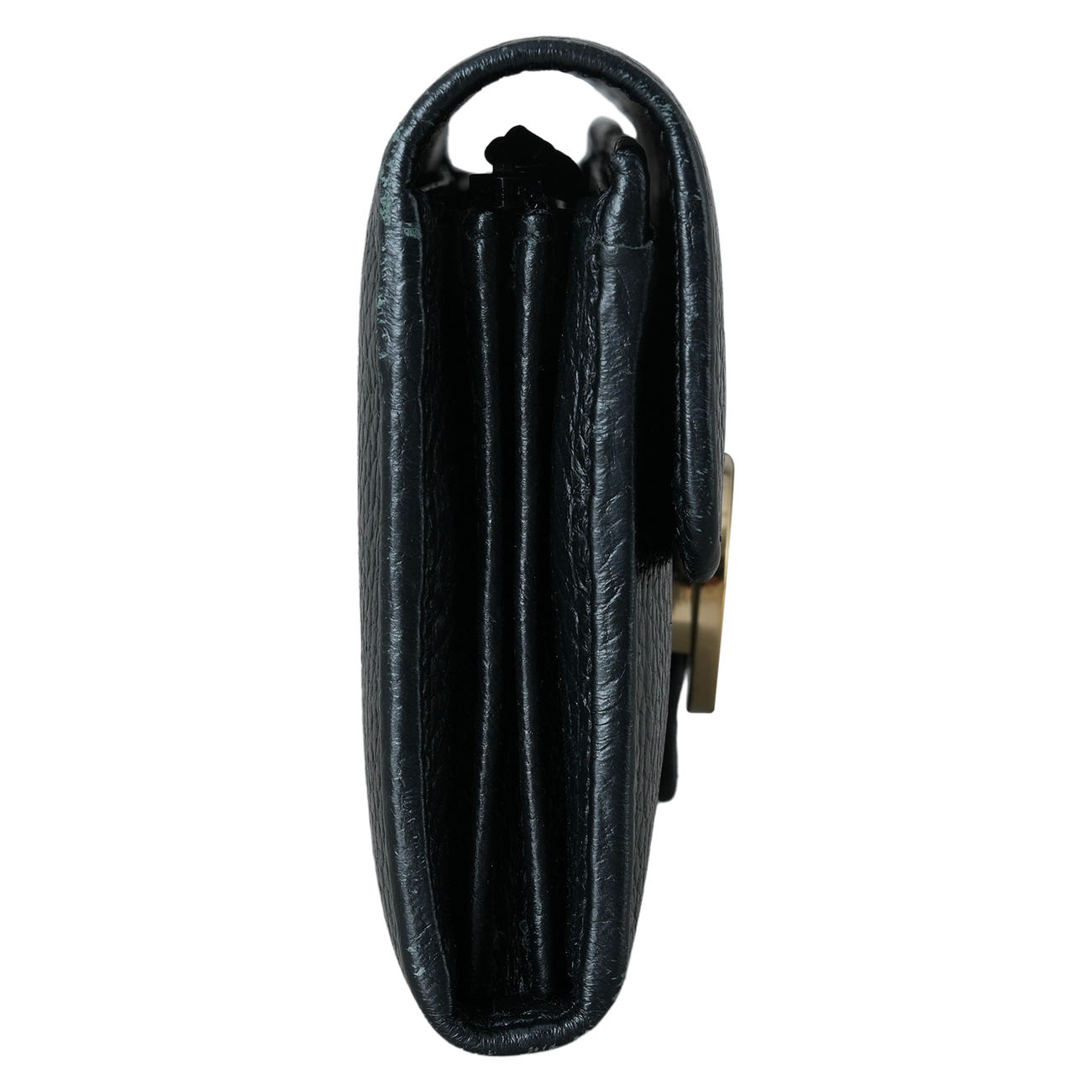 GUCCI(USED)구찌 615524 인터로킹 장지갑