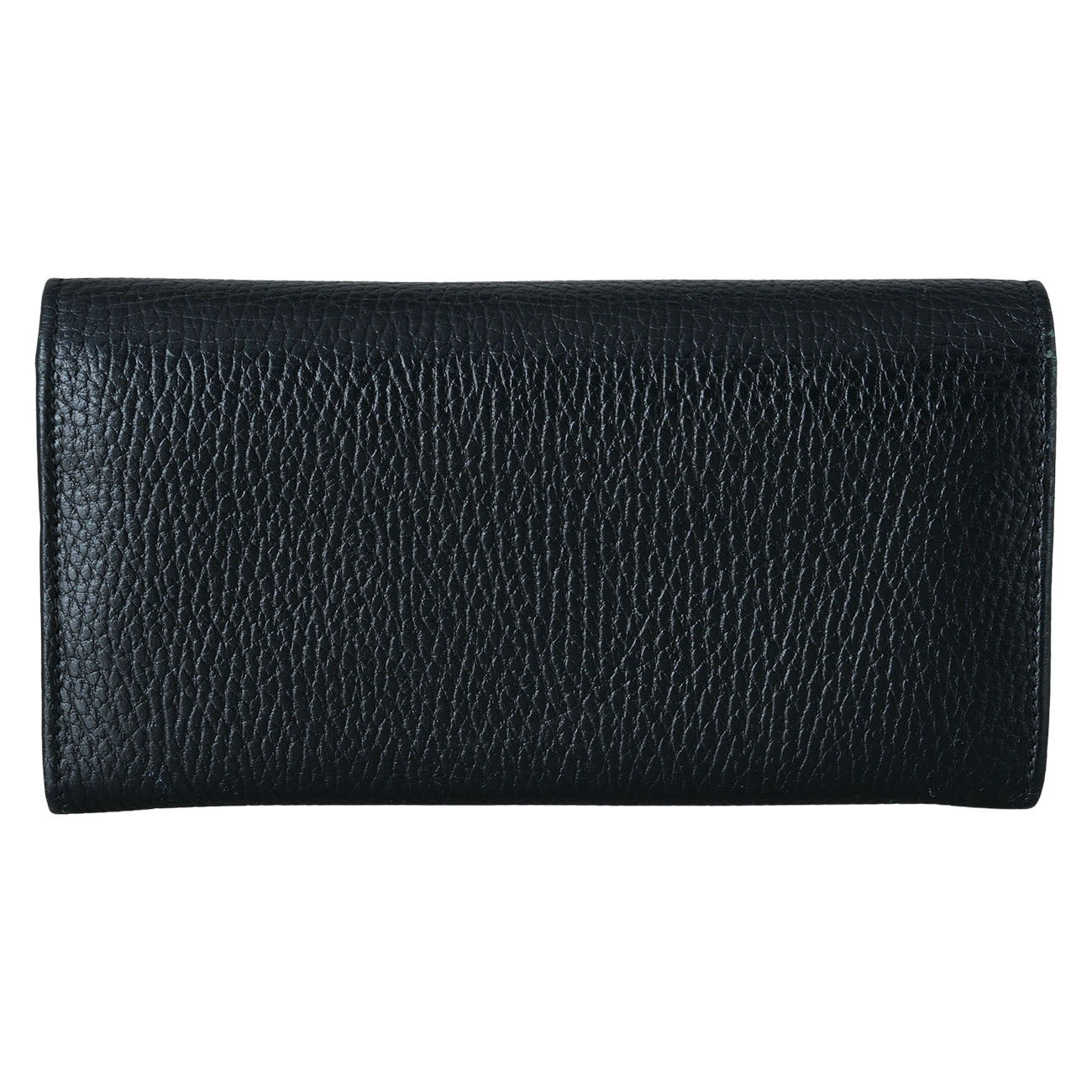 GUCCI(USED)구찌 615524 인터로킹 장지갑